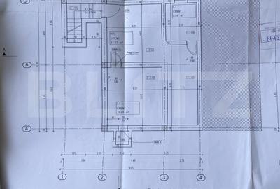 Casă individuală cu 6 camere cu Canalizare în Iris - 17
