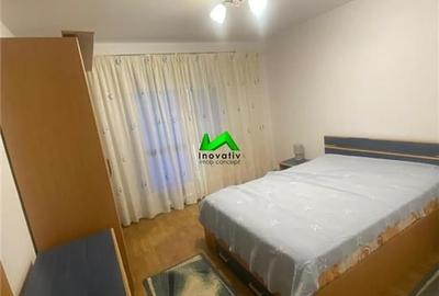 Apartament de inchiriat in Sibiu 2 camere 2 bai strada Stefan cel Mare - 3