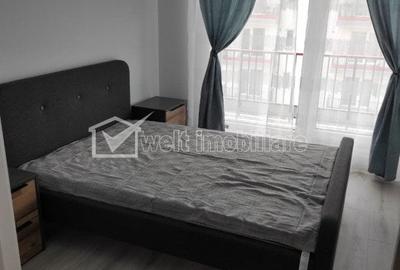 Apartament cu 2 camere semidecomandat în Florești - 2