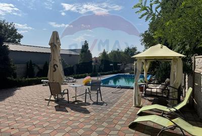 Casa / Vila cu 6 camere de vanzare - 7