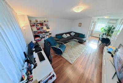 Proprietari vindem ap 2 camere, 67 mp utili, Sibiu, Lazaret, str. Frezorilor - 2
