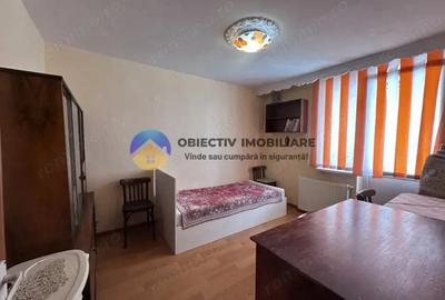 Apartament cu 3 camere decomandat în Mărăței - 6
