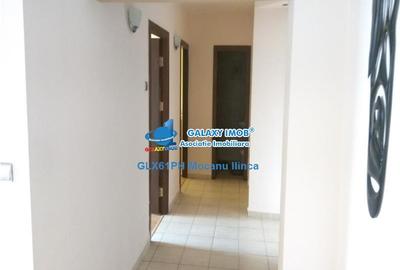 Apartament cu 3 camere decomandat, mobilat în Ultracentral - 9