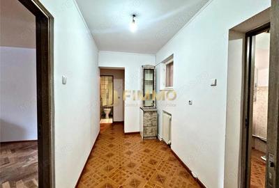 Apartament cu 3 camere decomandat, mobilat în George Enescu - 3