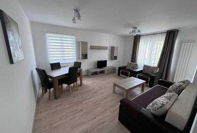 Apartament cu 2 camere nedecomandat în Andrei Mureșanu - 6