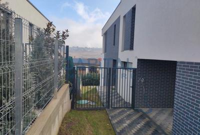 Comision 0% 4 camere 160 mp, 2 nivele, 4 bai, teren 370 mp, priveliste, Manastur - 2