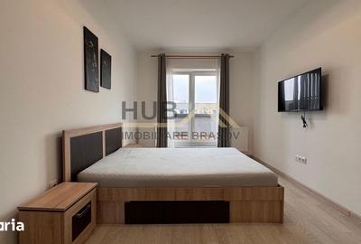 Apartament cu 2 camere, mobilat în Bartolomeu - 9