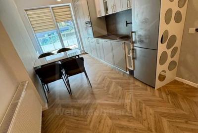 Apartament de lux, 1 dormitor, 1 terasa, cartier Grigorescu - 2