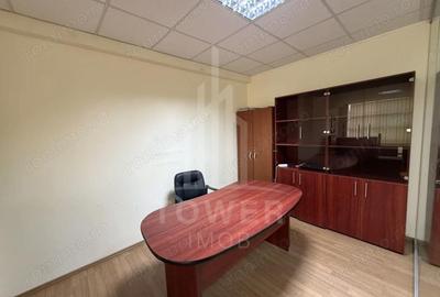 Spațiu comercial, de 55 mp, în Ultracentral