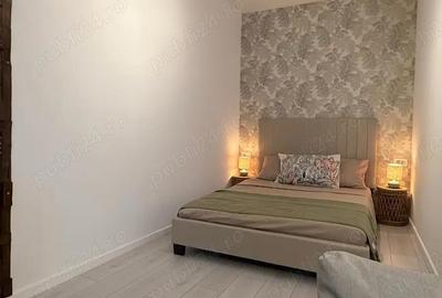 Garsonieră decomandată în Păcii - 9