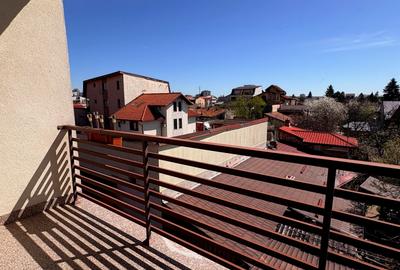 Apartament cu 3 camere decomandat, mobilat în Bucureștii Noi - 16