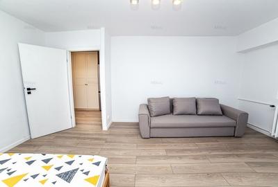 Garsoniera | 10 Min Metrou Timpuri Noi - 2