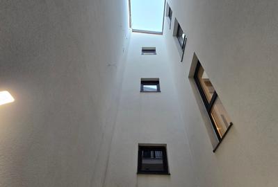 APARTAMENT DE VÂNZARE CU DOUĂ CAMERE DE 80 MP ZONA ȘOSEAUA CHITILEI SEC.1 - 4