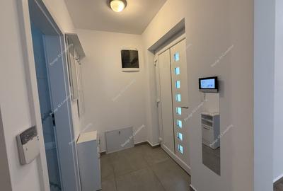 Casa moderna cu 4 camere, 2 bai, terasa si gradina de 50mp - zona Crisan - 5