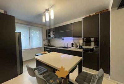 DE VANZARE: Vila cu 5 camere, terasa inchisa, garaj, ansamblu inchis - Pipera - 5