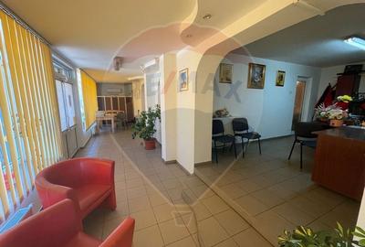 Birou, de 80 mp, în Nord - 8