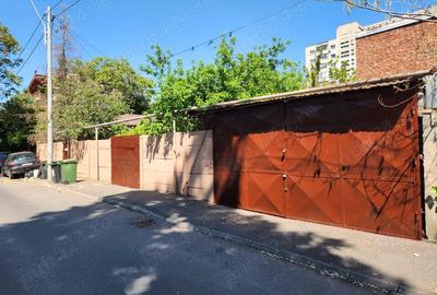 Spațiu comercial, de 80 mp, în Ghencea