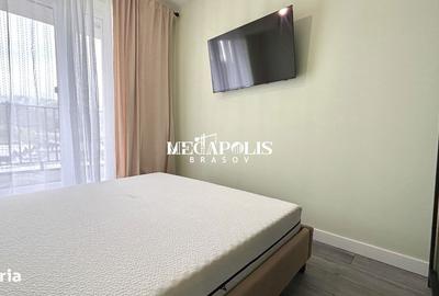 Apartament cu 3 camere în Cristian - 13