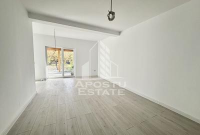 Duplex modern cu 5 camere, bucatarie inchisa, Chisoda - 2
