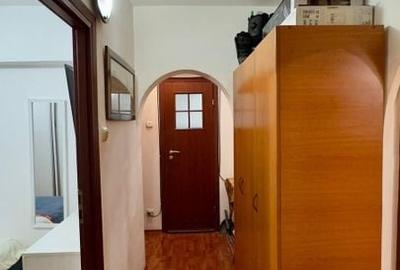 Apartament 3 camere mobilat  aleea Baiut - 34