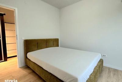 Apartament cu 2 camere în Central - 2