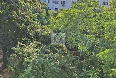 Apartament cu 3 camere semidecomandat, mobilat în Gorjului - 5