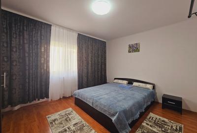 Nerva Traian | Timpuri Noi metrou | Bloc anvelopat | Prima inchiriere dupa renov - 8
