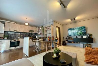 Apartament cu 3 camere decomandat în Arhitecților - Calea Cisnădiei