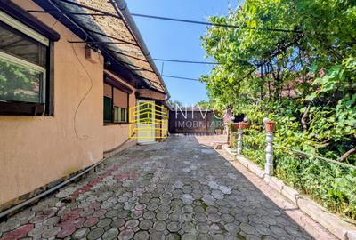 Casă singur în curte â Tg. Mureș â Libertății â Zona Darina - 17