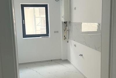 Giroc-Calea urseni | 2 Camere | Etaj intermediar | Decomandat | Loc de parcare - 2