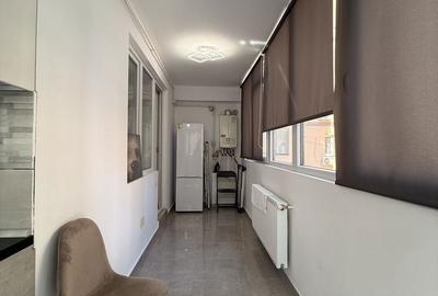 Apartament cu 2 camere în Rudeni - 10