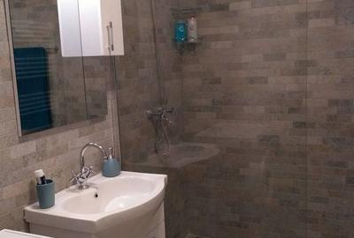 Apartament cu 2 camere decomandat, mobilat în Mărăști - 6