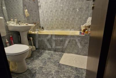 Apartament cu 3 camere la 16 minute pietonale de metroul Piata Muncii - 22