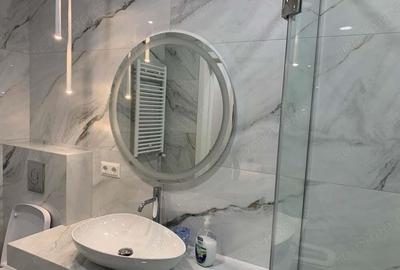 Apartament de vanzare cu 2 camere in zona Metalurgiei - 4