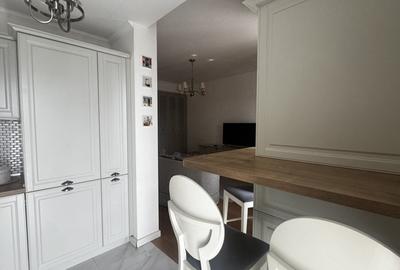 Inchiriere apartament de 2 camere Herastrau - 15