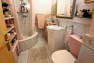 Apartament cu 2 camere decomandat, mobilat în Bistrița Lac - 10