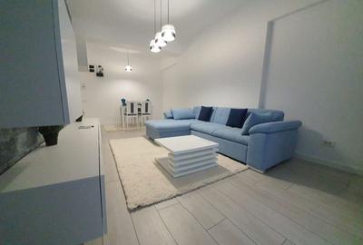 2 camere - Dimitrie Leonida - parcare - centrala - bloc nou - 3