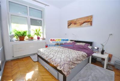 Vanzare apartament 3 camere in Vila in zona Cismigiu - Vasile Parvan. - 5