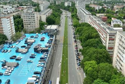Teren intravilan, Soseaua Giurgiului, stradal, ideal investitie - 9