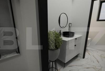 Spa?iu comercial, 85 mp, zona 1 Mai - Calea Unirii - 1