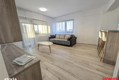 Apartament cu 2 camere în Ștefan cel Mare - 5