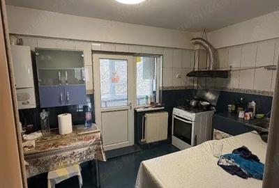 Apartament cu 4 camere decomandat IC Frimu - 3
