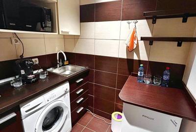 Garsoniera de vanzare in Navodari - 4