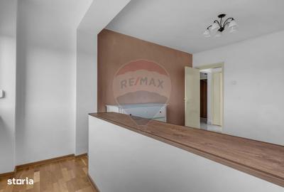 Apartament cu 2 camere decomandat în Romanilor - 12