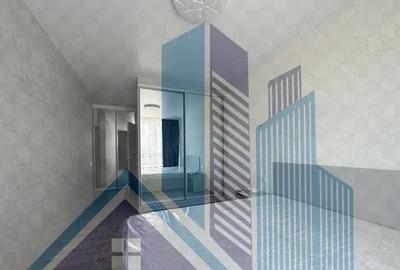 De inchiriat apartament cu 2 camere decomandate in zona Campului - 2