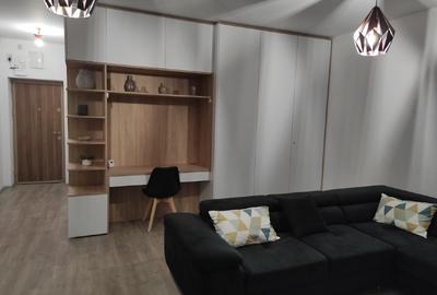 Apartament cu 2 camere decomandat, mobilat în Take Ionescu - 2