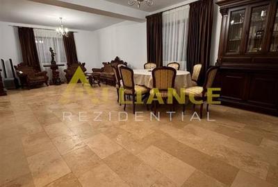 Casă individuală cu 5 camere cu Teren 566 Mp în Central - 1