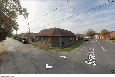 Casă cu 4 camere în Pârneava - 1