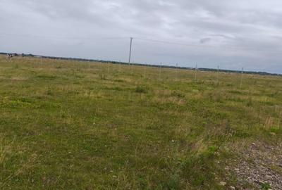 Teren intravilan, 1875mp, zona Aerodrom, Fratautii Vechi, Radauti - 4