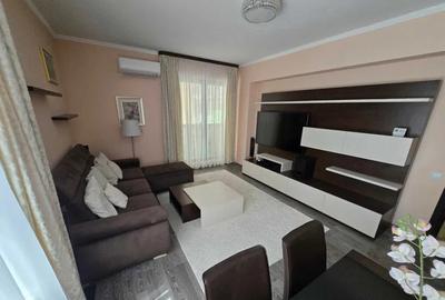 Inchiriez apartament 3 camere, in Onix Residence, zona Grozave?ti. - 6